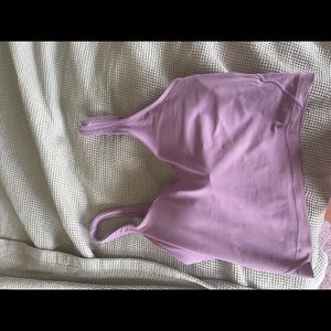 Lululemon align tank top